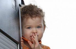 “Savaşlarda en hassas grup ebeveynsiz çocuklardır”