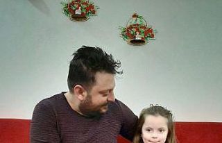 Savaşta iki ayağını kaybetti Türkiye’de yaşama...