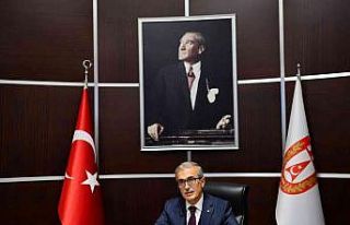 Savunma Sanayii Başkanı Demir: “Türkiye son zamanlarda...