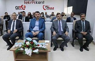 SBTÜ tarafından Cumhuriyet Teknokent’e 2 şirket...