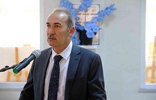 SCÜ’de 58. Kütüphaneler Haftası Çeşitli Etkinliklerle...