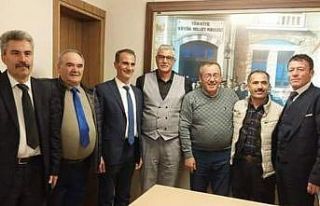 Seçilen aday hükümlü çıkınca, başkanlık 2....