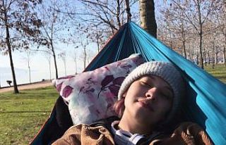 Sedefnur Çağlar’dan 52 gün sonra sevindiren haber