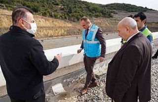 Şehirler Arası Otobüs Terminalindeki eksiklikler...