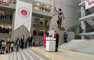 Şehit Savcı Mehmet Selim Kiraz 7’nci ölüm yıl...