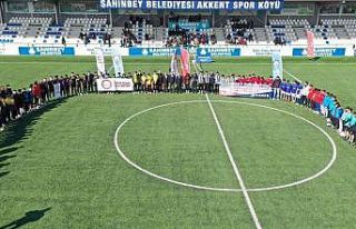 Şehitler Şahinbey’de etkinliklerle anıldı