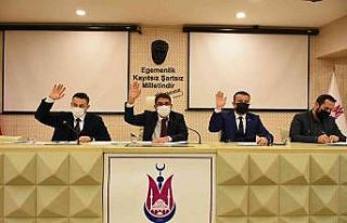 Şehzadeler’de hayvan bakım evi ve rehabilitasyon...