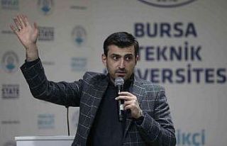 Selçuk Bayraktar: "Bayraktar, son dönemlerde...