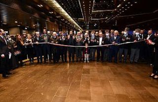 Selçuklu’da Çanakkale Zaferi bir haftalık etkinlikle...