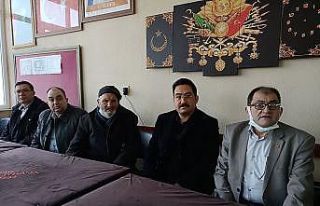 Selendili şehit Kemal Davulcu Uşak’ta anıldı