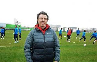 Şenol Fidan: “Gol yememe felsefemiz devam ettikçe...