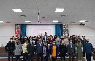 Seydikemer’de Dünya Sosyal Hizmet Günü kutlandı