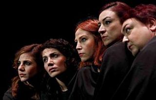 Seyhan’da 8 Mart etkinlikleri başladı