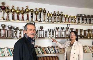 Seyhanspor’un tarihi beyaz perdeye taşınacak