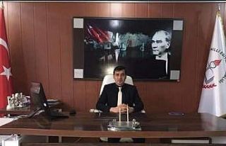 Seyir halindeyken beyin kanaması geçiren şube müdürü...