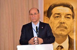 Sezer: "Her kademedeki eğitim çalışanlarının...