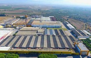 Siemens ve SÖKTAŞ Enerji Performans Sözleşmesi...