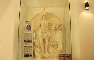 Şifa merkezinin tarihine ışık tutuyor