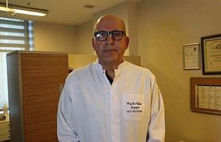 Sigara, böbrek kanseri riskini artırıyor