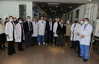Şiir ve foto aynı tabloda