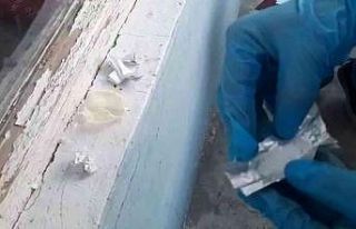 Siirt’te uyuşturucu operasyonu: 17 gözaltı