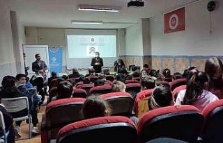 Simav’da “Çevreme Duyarlıyım, Değerlerime...