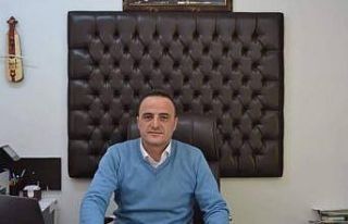 Simav’da çiftçilere 5,5 milyon TL bitkisel üretim...