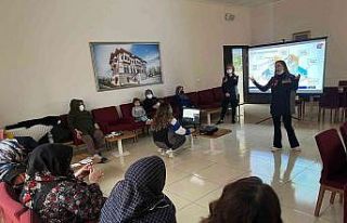 Sincan Belediyesinden afet eğitimi seferberliği