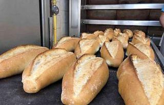 Sinop’ta Ramazan öncesi pide ve ekmek fiyatları...