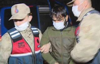 Sır cinayet 5 yıl sonra çözüldü