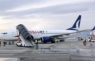 Şırnak Şerafettin Elçi Havalimanı 2022’nin...