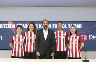 Sivasspor 4 takviye yaptı