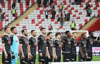 Sivasspor, ligde 10. kez yenildi
