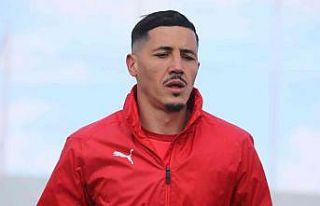 Sivasspor’da Fayçal Fajr şoku!