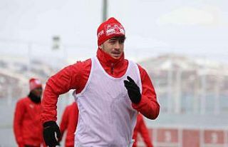 Sivasspor’da Kerem Atakan’a milli davet
