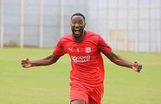 Sivasspor’da Yatabare şoku!