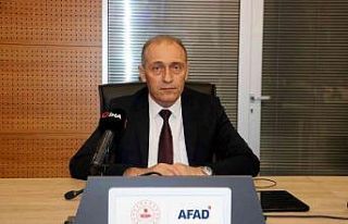 Sivas’ta 504 bin kişiye afet eğitimi verildi