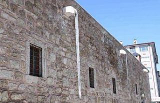 Sivas’ta rekor soğuk