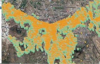 ‘Smart Melikgazi’ ile evsel ve sıfır atık toplamada...