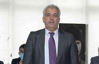 Şoförler Aslan Pilaz’a olan güveni tazeledi