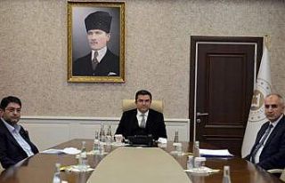 “Soğuk Zincir Süt Kurulumu” ve “Süte Değer...