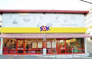 ŞOK Marketler’den “Birlikten Berekete” kampanyasına...
