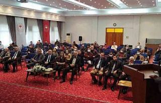 Söke, organik pamuk üretiminde pilot bölge ilan...