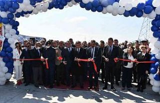 Söke’de Tarım Fuarı 27’inci kez kapılarını...