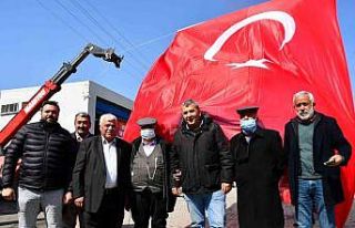 Sökeli esnaf geleneği bu yıl da bozmadı