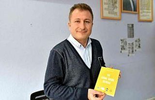 Sökeli Pedegog Eğitimci Kaya, ’İyi anne-baba’...