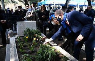 Sökeli Şehitler Unutulmadı