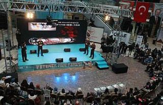 SOLOTÜRK ekibinden Samsun’da söyleşi