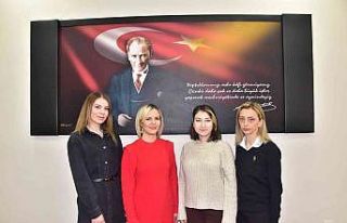 Sosyal Hizmet Günü’nün bu seneki teması: “Kimseyi...