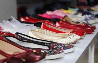 Sosyal market Ramazan öncesi iyiliğe köprü oluyor